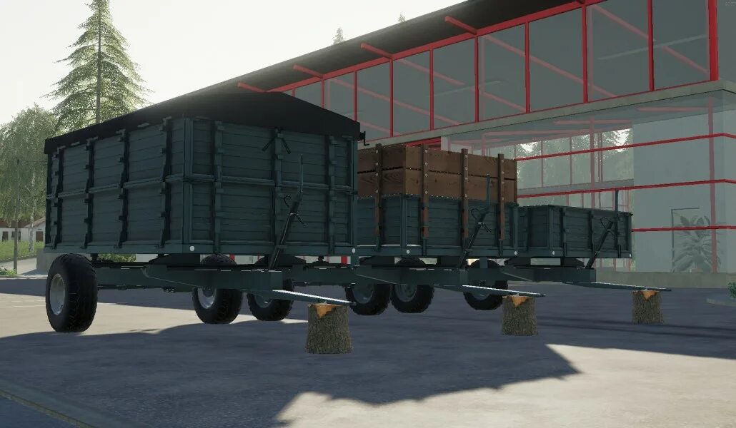 Fs 19 моды прицепы. Фс 19 прицепы с автозагрузкой. прицеп с автопогрузкой для фс 19. прицеп с автопогрузкой для фс 17. прицеп платформа для фс19.