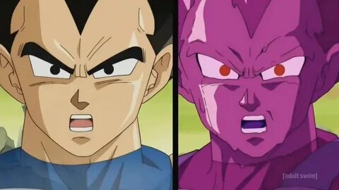 Purple Guy Dragon Ball Z - Dragon Ball Fans Anime