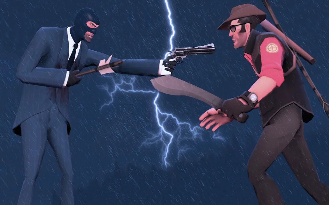 Dottore and the spy на русском. Тим фортресс 2 spy sniper. tf2 sniper vs spy. тим фортресс 2 шпион и снайпер. sfm tf2 sniper spy.