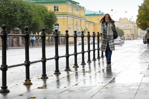 Установили на улицах города