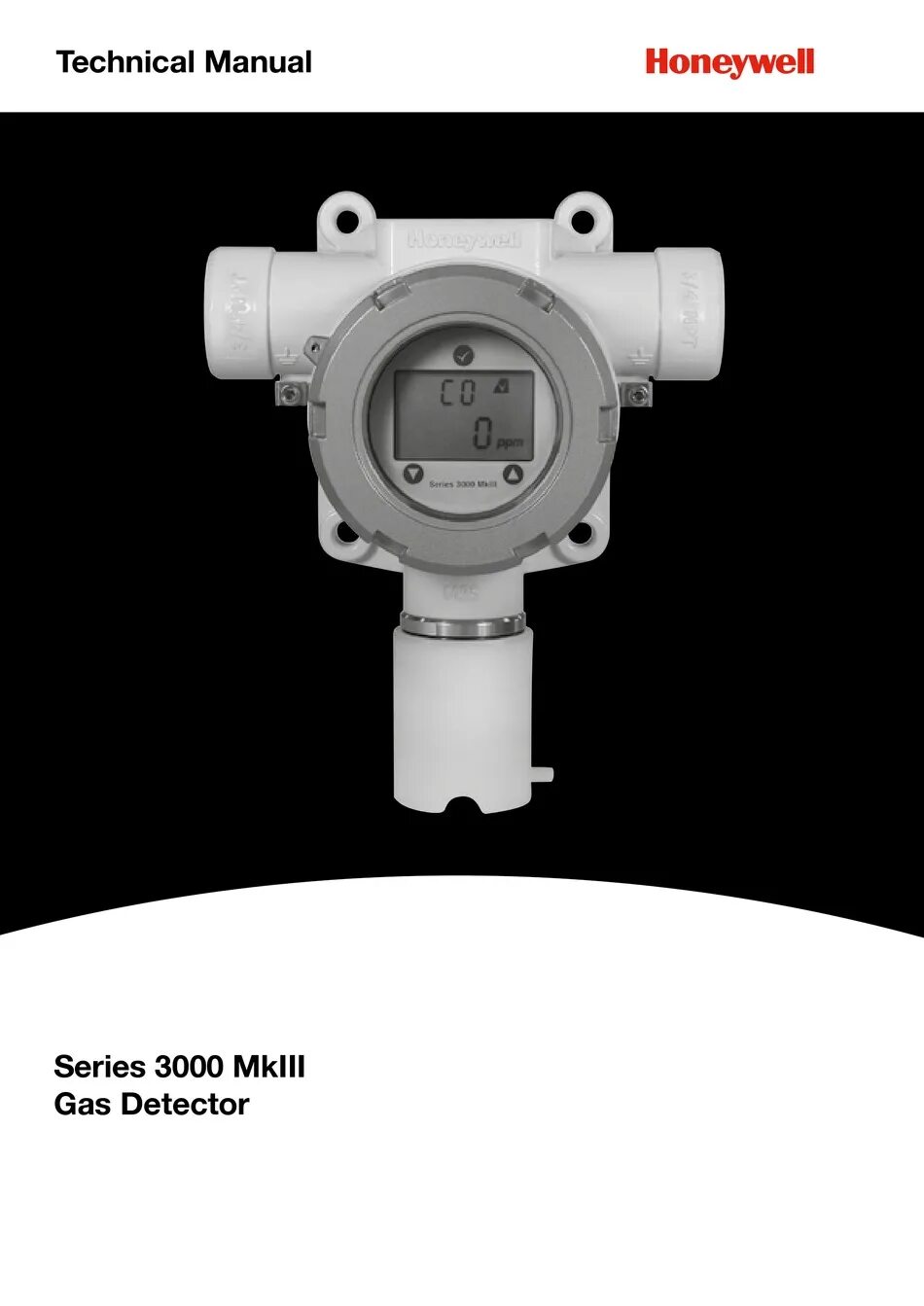 Tech manual
