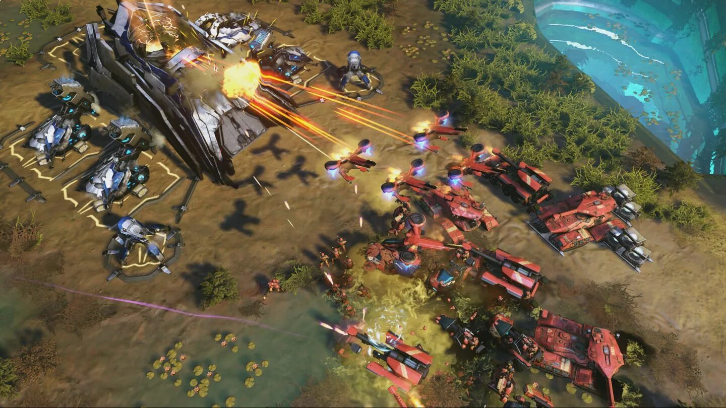 Halo Wars 2. Halo Wars: Definitive Edition. Хало 2 стратегия. Halo Wars 2 Definitive Edition.