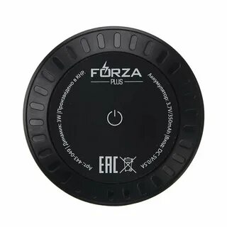 Колонка forza plus