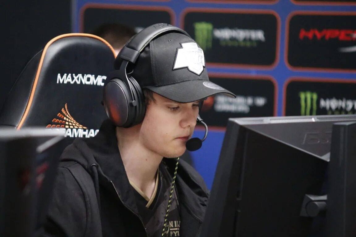 Ence ninjas in pyjamas