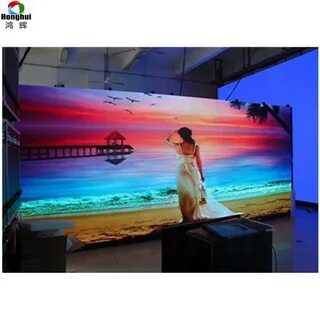 Китайские экраны