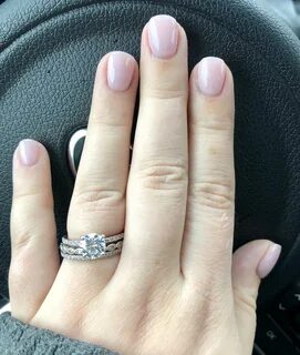 Short finger