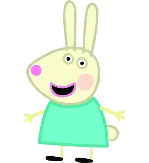 Pig rabbit