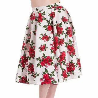 S skirt