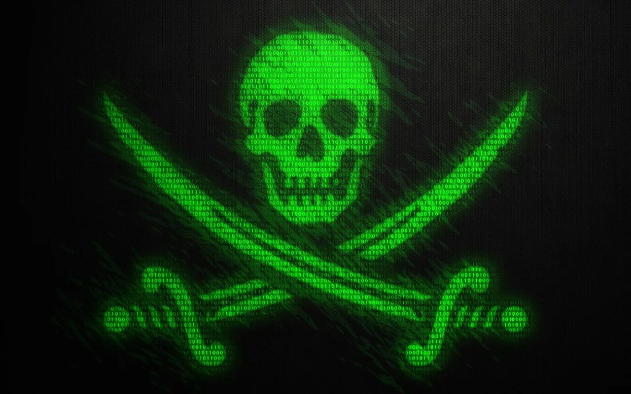 Hacking i
