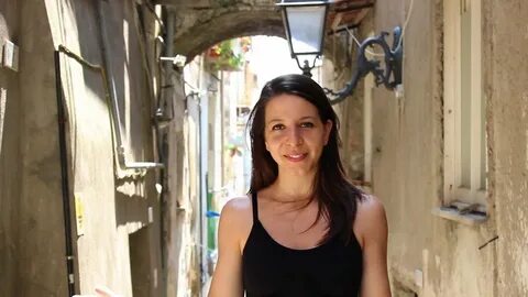 She italy