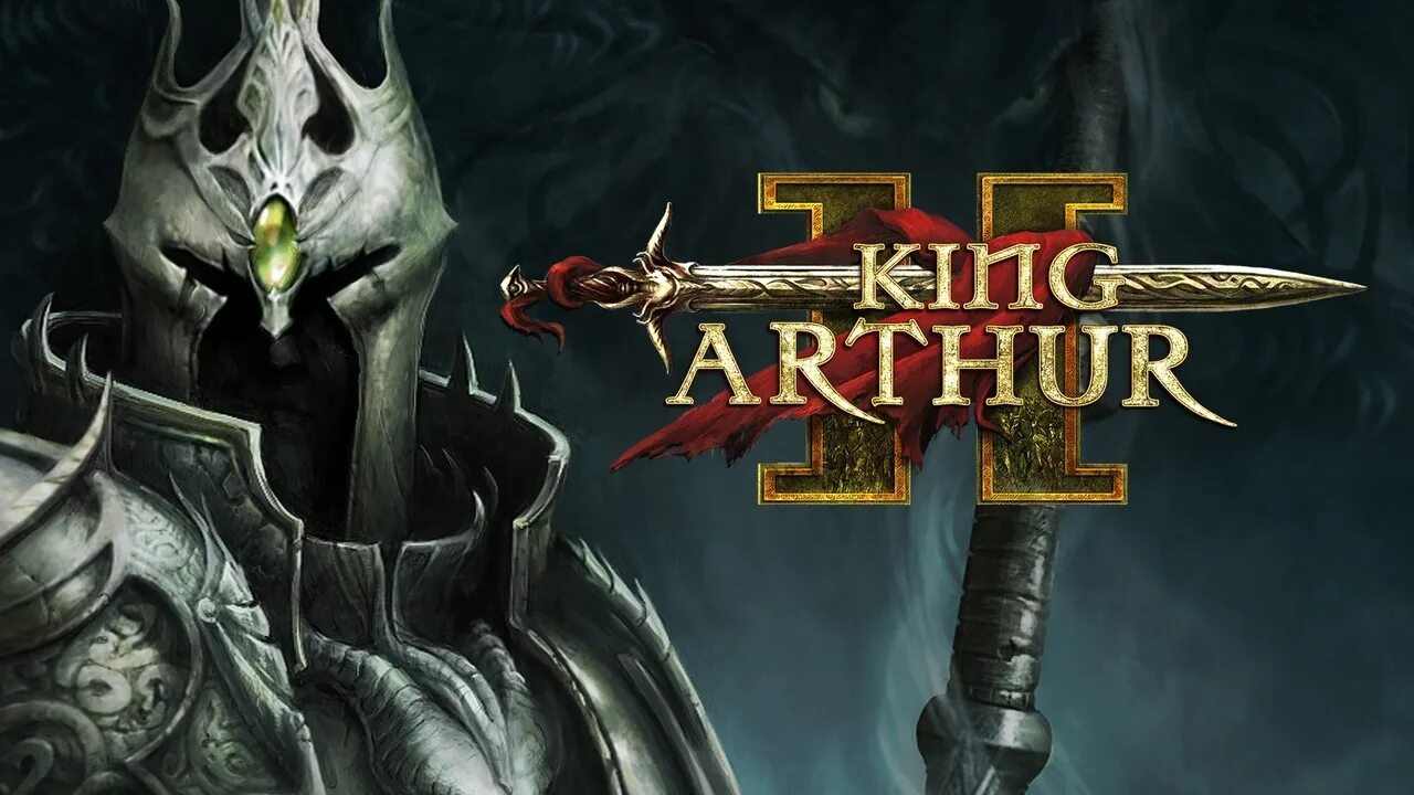 King arthur gold. Игра King Arthur the role-playing Wargame. Меч короля Артура игра на ПК.