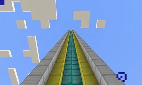 Minecraft trial