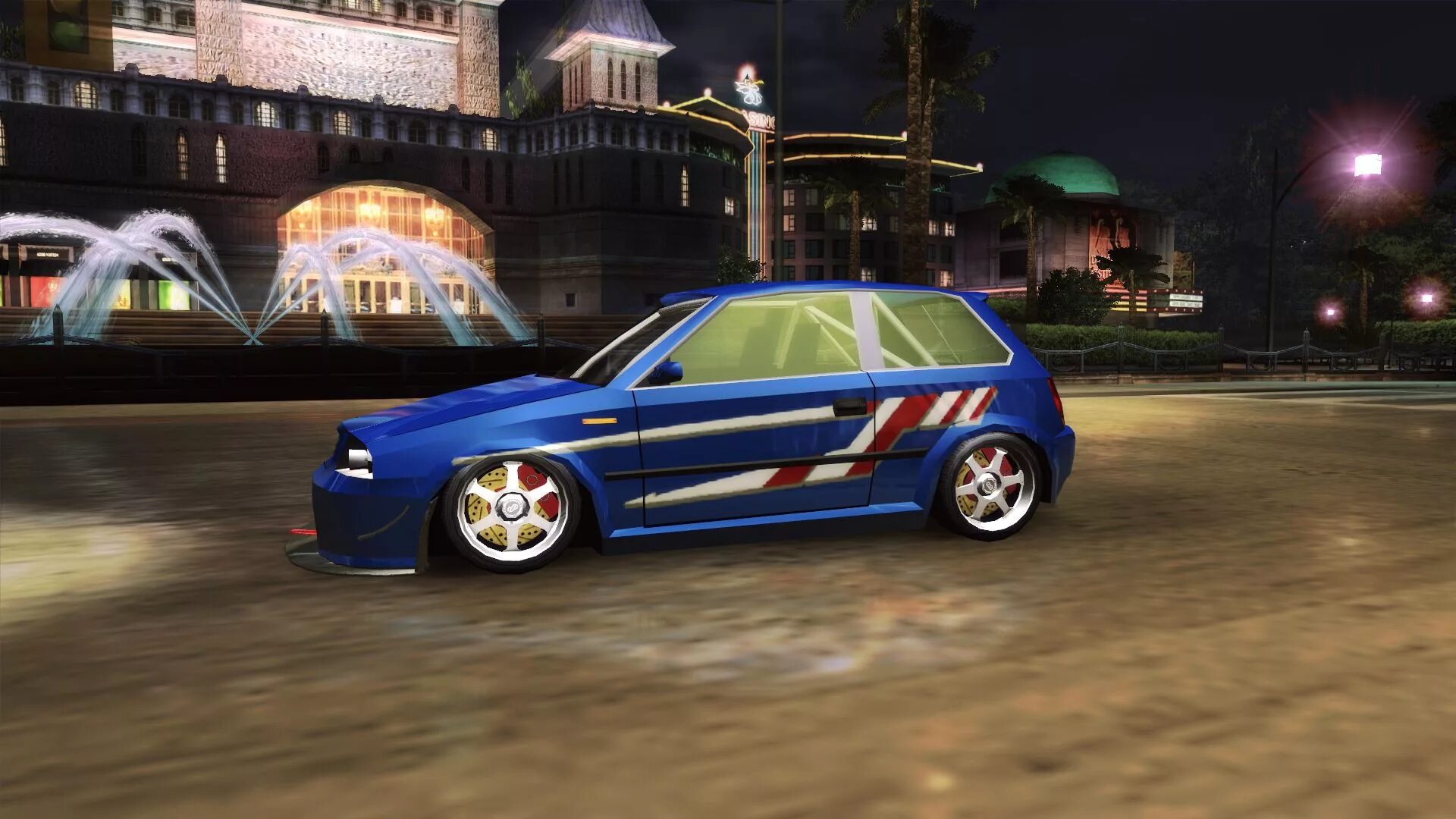 Nfs mods cars. Приора хэтчбек нфс 2005. Need for Speed: Underground. Need for Speed Underground 2 ВАЗ Калина 1 хэтчбек.