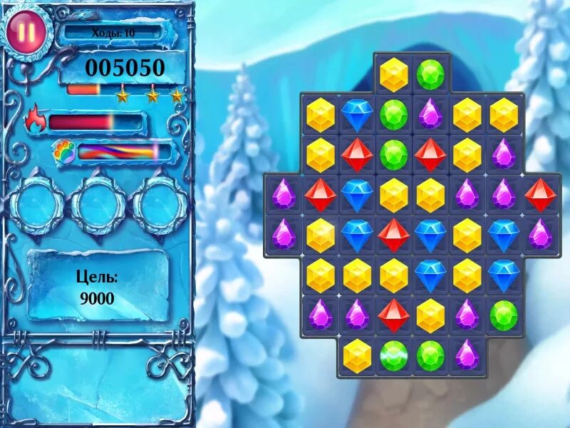 Crystal game. Игра Кристаллы. Кристаллики 3 в ряд. Игра ледяные Кристаллы. Игра кристаллики в три ряда.