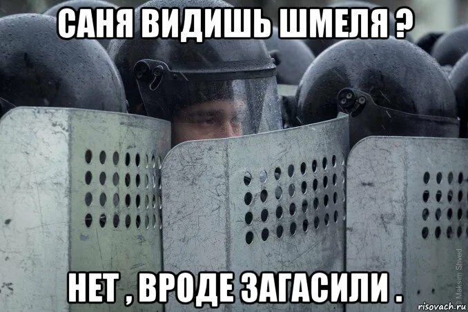 Мы просто шутим