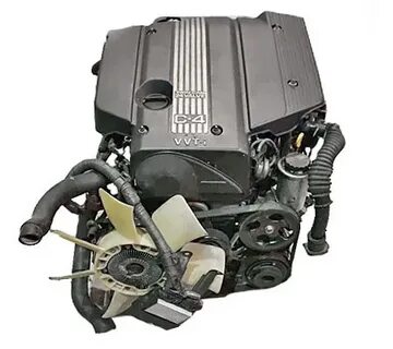 2jz fse
