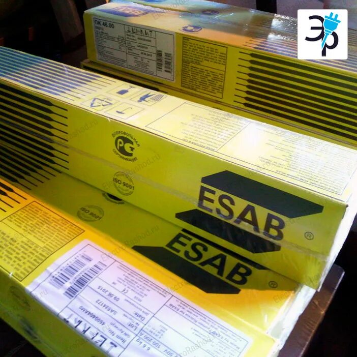 Esab 46.00 3 мм. Электроды ЭСАБ ок 46 3мм. ESAB ok 46.00 3 мм. Электроды ESAB 4мм ок46. Электроды для сварки ESAB 3 мм.