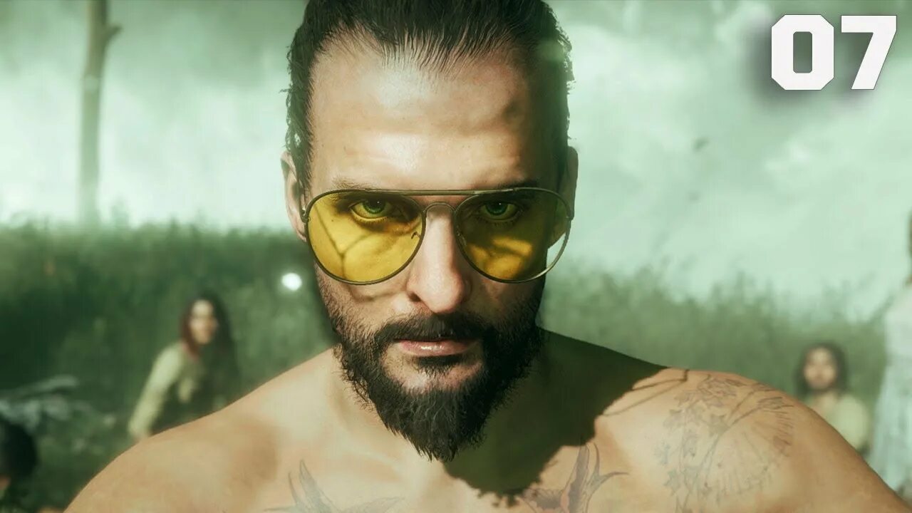 Иосиф СИД. Фар край 5 Иосиф СИД. Иосиф СИД far Cry 5 одежда. Фар край 5 сид