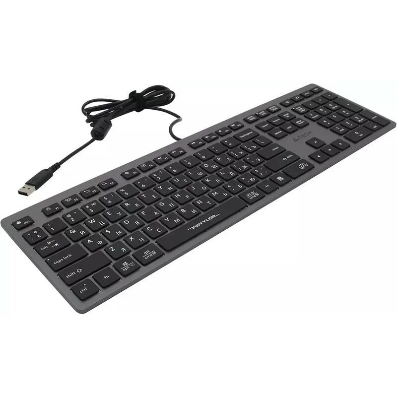 Клавиатура a4tech fx60h. Проводная клавиатура a4tech fstyler fx60h. a4tech fstyler клавиатура. a4tech fstyler fx60h. клавиатура a4tech fstyler fx60, usb, серый [fx60 grey / white].