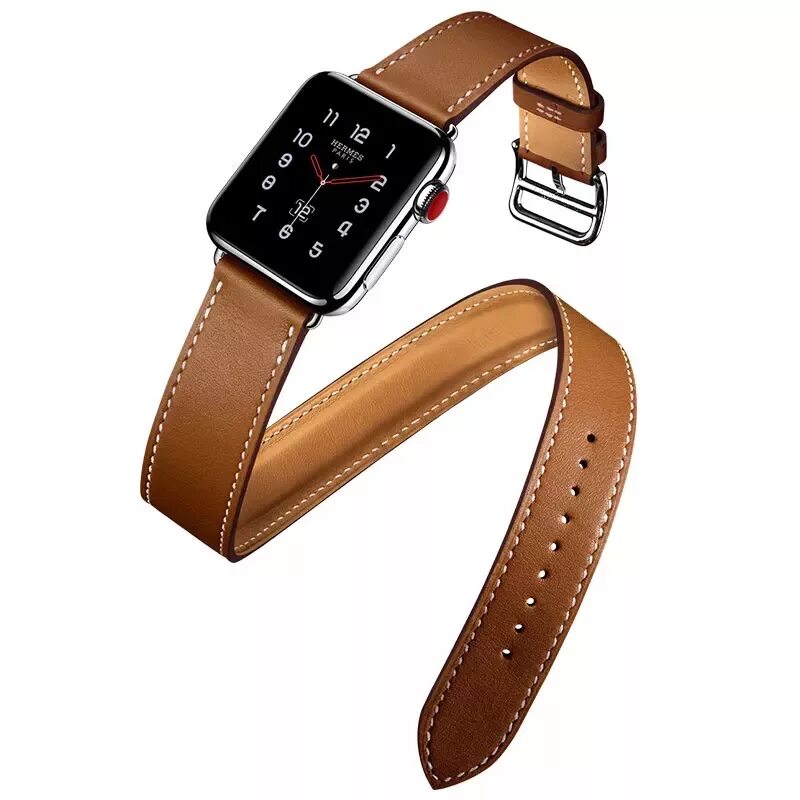 Apple watch 9 hermes. Ремешок IWATCH 7 Hermes. Apple IWATCH 7 кожаный ремешок. Ремешок Hermes для Apple watch 7. Ремешок Эппл вотч Hermes.