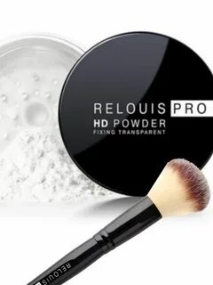 Relouis pro пудра отзывы
