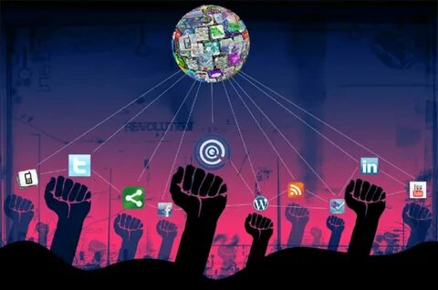 Media revolution