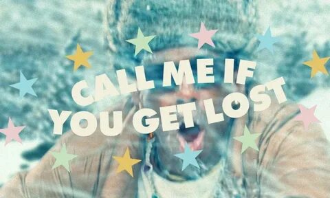 Do you get lost
