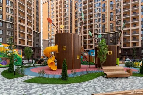 Жк конгрессная краснодар
