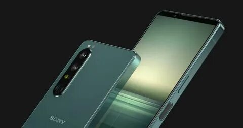 Sony xperia 12