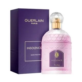Guerlain eau de parfum