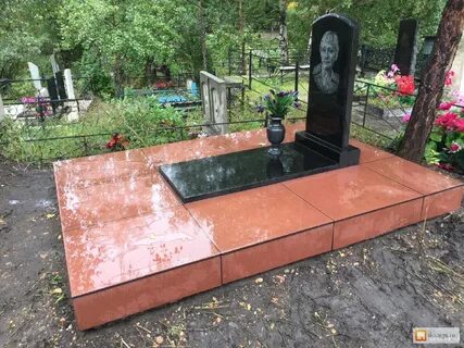 Проект ремонта памятника