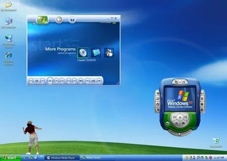 Windows 2005