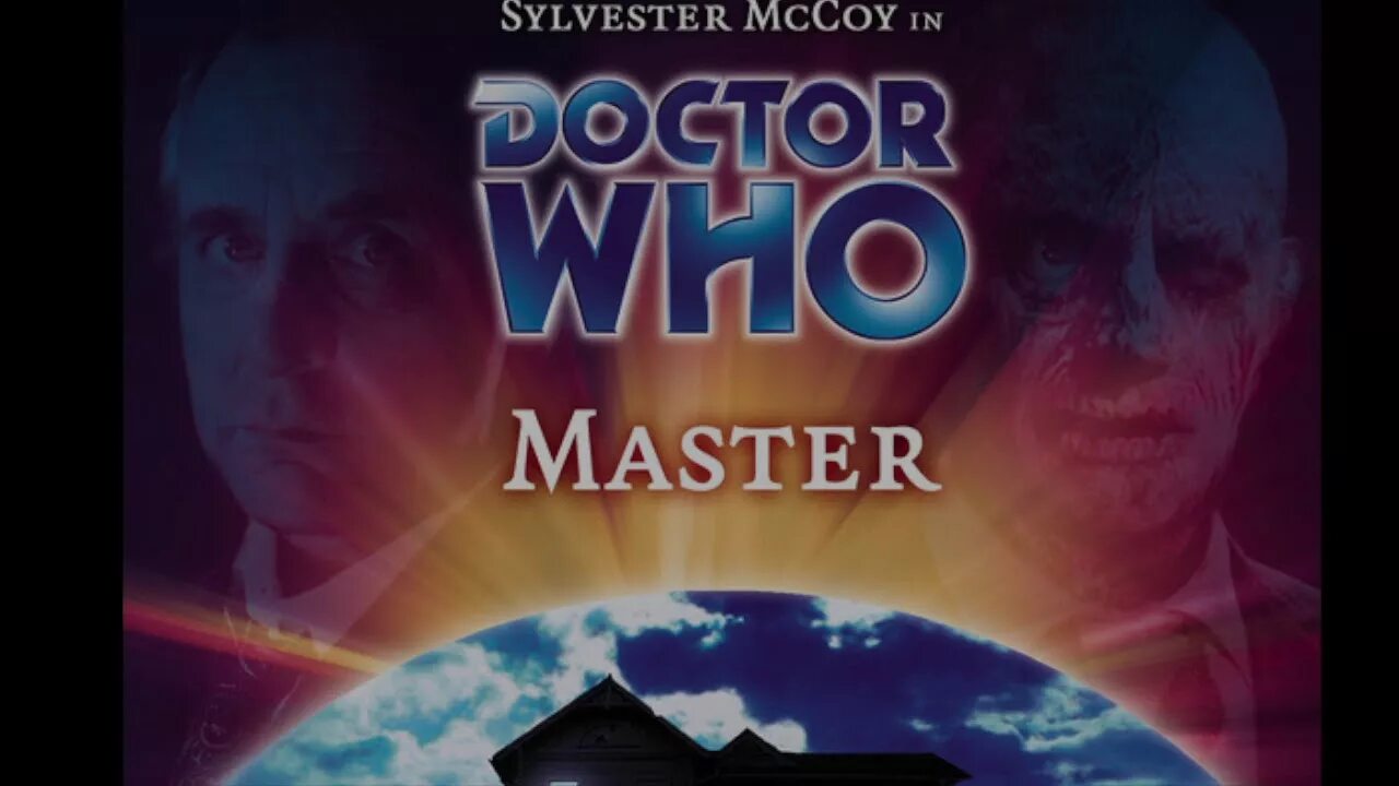 Finish master. Finish master