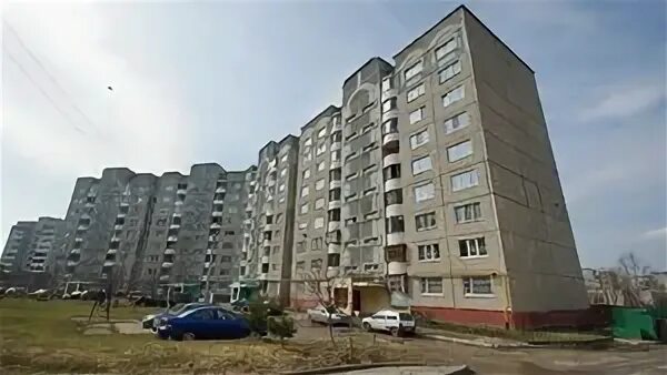 Ул юбилейная д 3