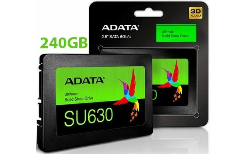 Твердотельный накопитель ADATA Ultimate su630 240gb. ADATA 240 ГБ SATA Ultimate su650 240gb. A-data / SSD-накопитель Ultimate su630 240gb, 2.5". 960 ГБ 2.5» SATA накопитель ADATA su630 [asu630ss-960gq-r.