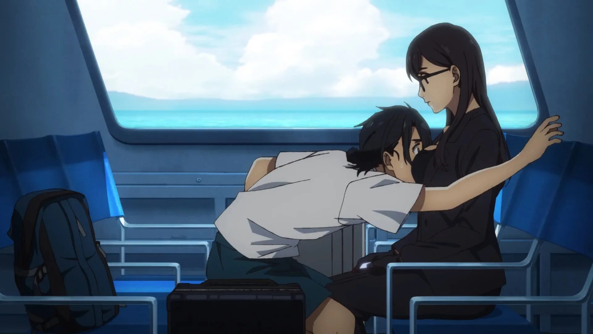 Animate times