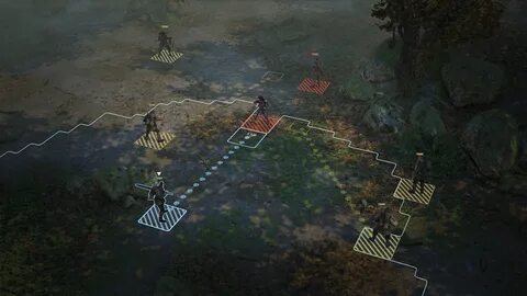 Wartales 1.0