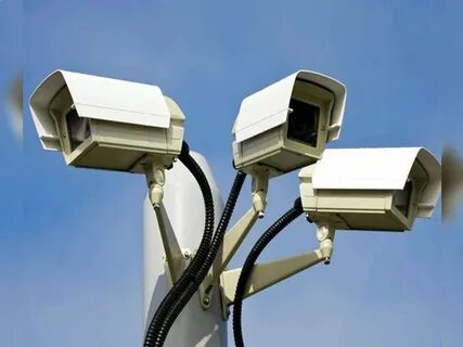 Cctv installation dubai