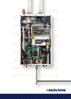 Ask a Question About Navien NCB-150E. 