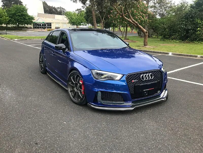 A3 a5 a6