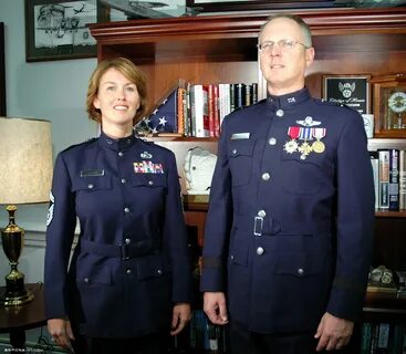 To buy uniform