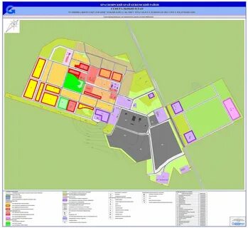 Край план красноярского края