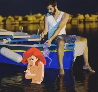 Дисней жив
