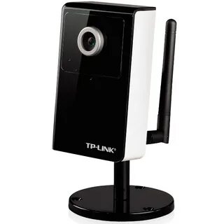 Tp link видеонаблюдение