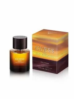 Guess 1981 los angeles man