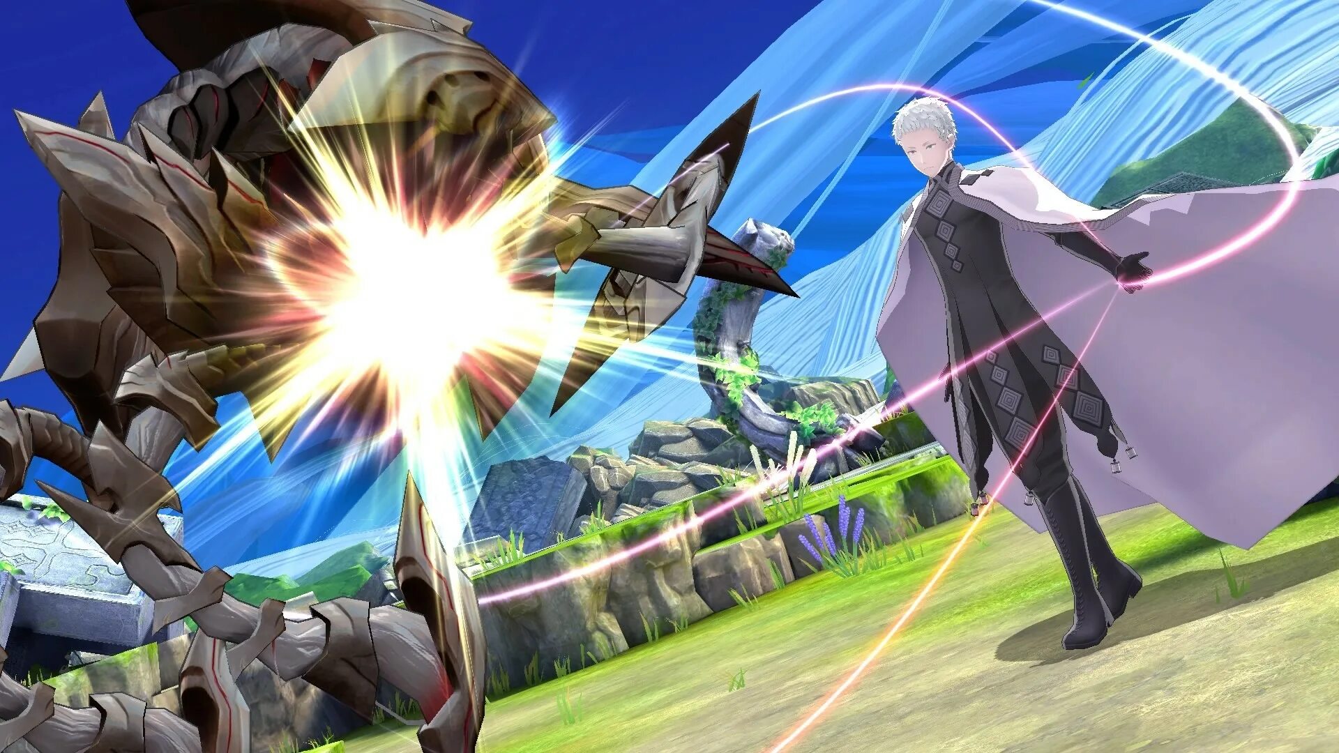 System summon