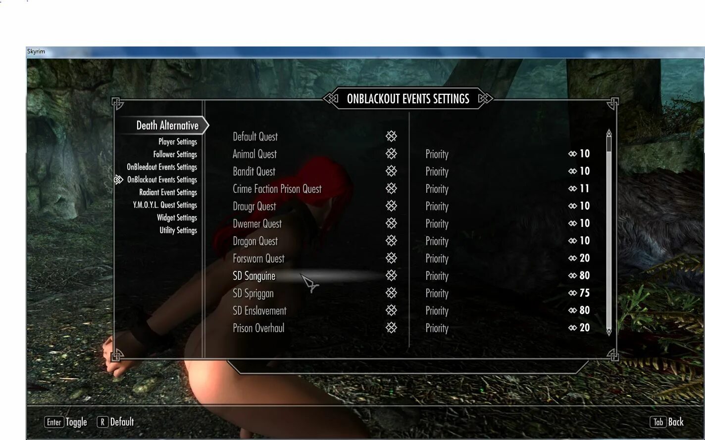 Steps of debauchery bonus code. Скайрим sanguine’s debauchery cages.