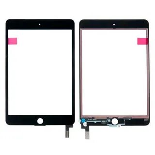 Ipad pro дисплей