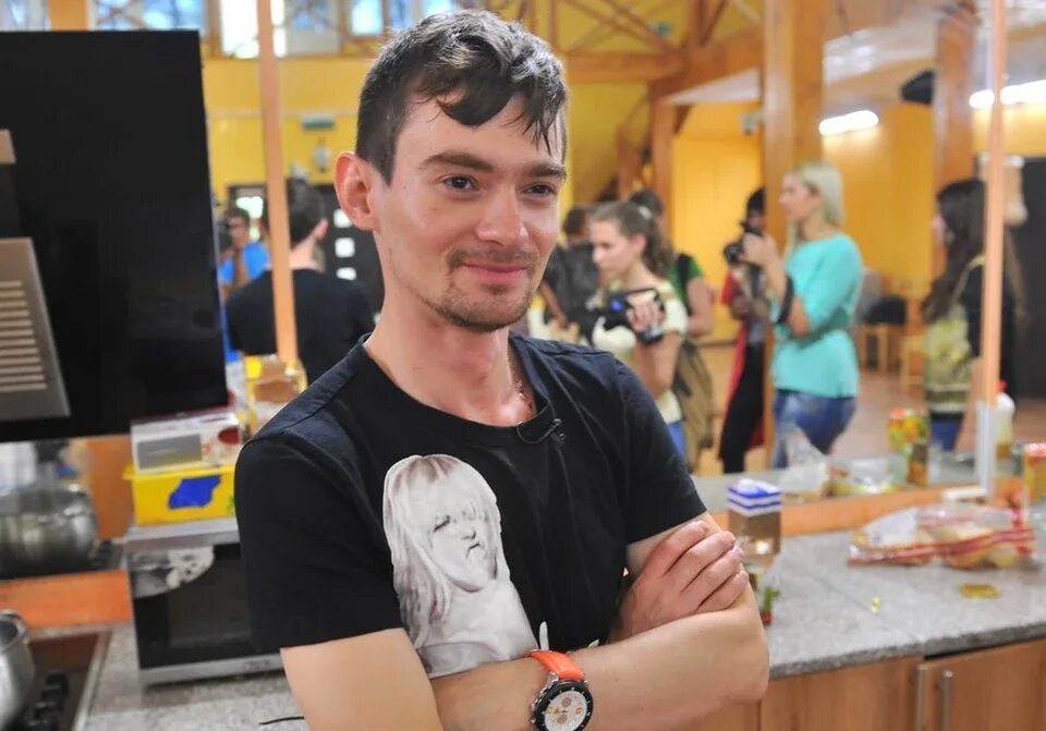 Венцеслав венгржановский сейчас 2025. Венцеслав венгржановский. венц дом 2.