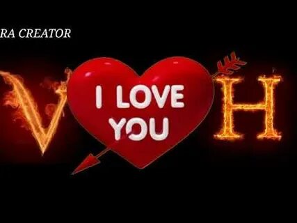 V love